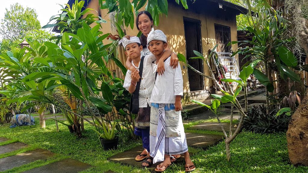 Gembala * Ubud