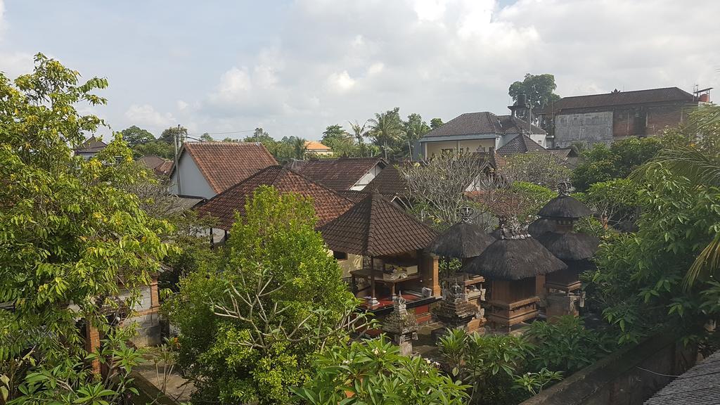 Gembala Maison d'hôtes Ubud