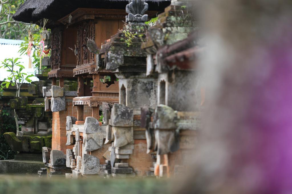 Gembala * Ubud
