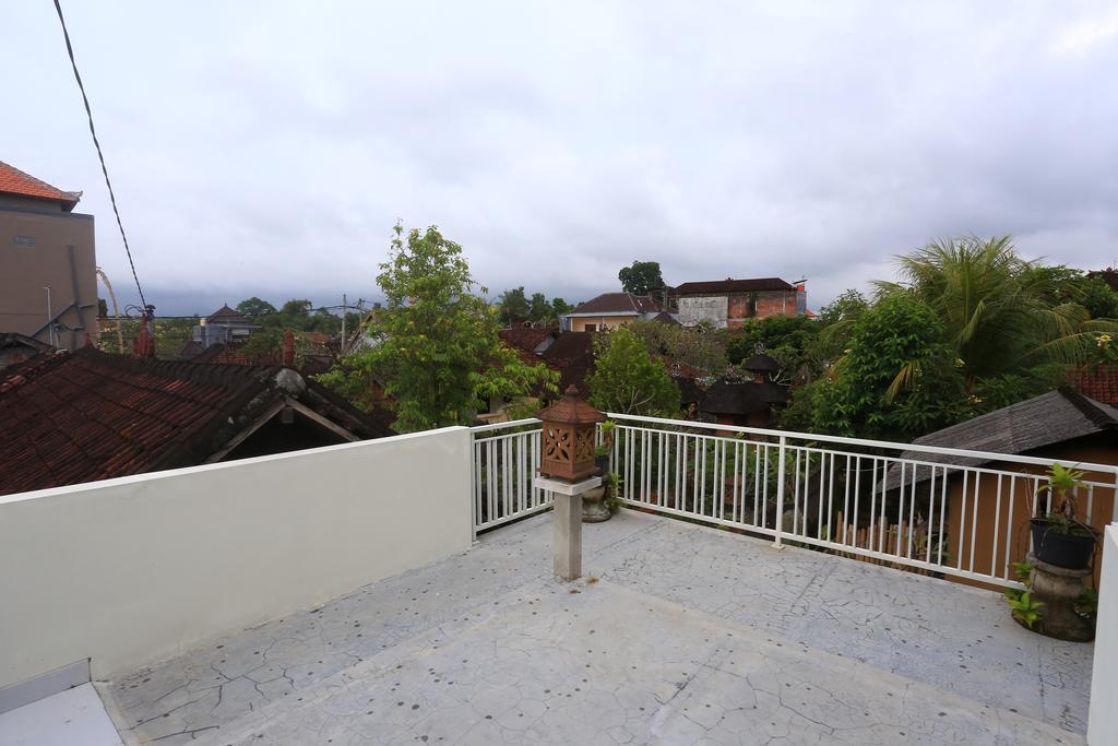 Maison d'hôtes Gembala Ubud