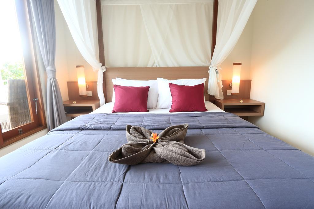 Maison d'hôtes Gembala Ubud