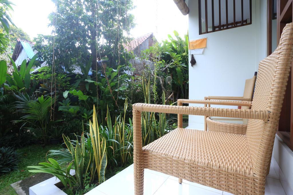 Gembala Maison d'hôtes Ubud