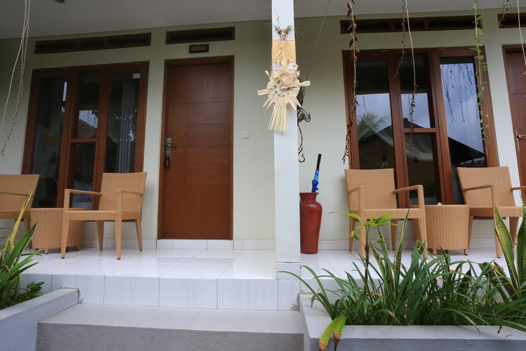 Gembala Maison d'hôtes Ubud