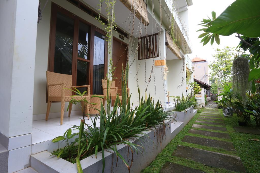 Casa de hóspedes Gembala Ubud