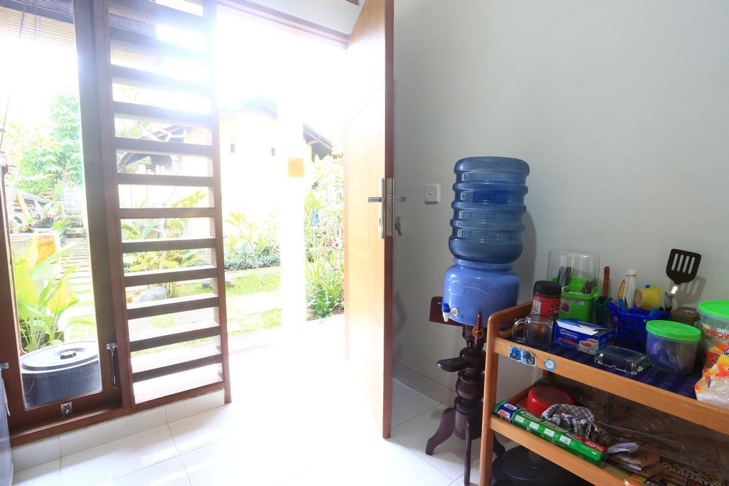 Gembala Guest house *