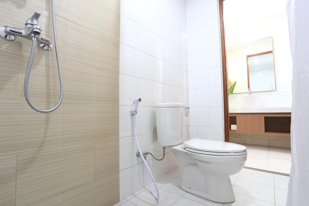 Guest house Gembala Ubud (Bali)