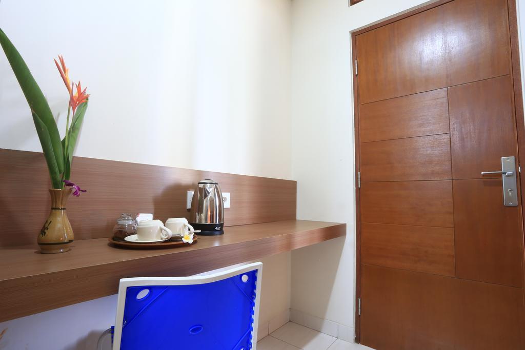 Guest house Gembala Ubud (Bali)