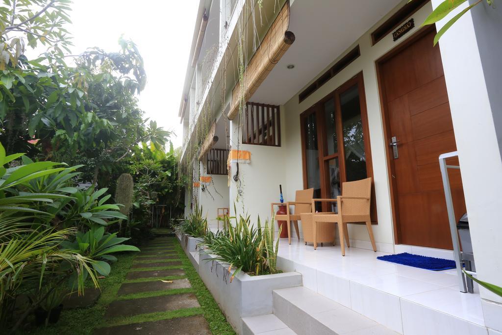 Guest house Gembala